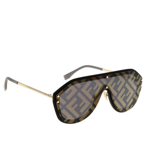 occhiali da sole fendi 2014